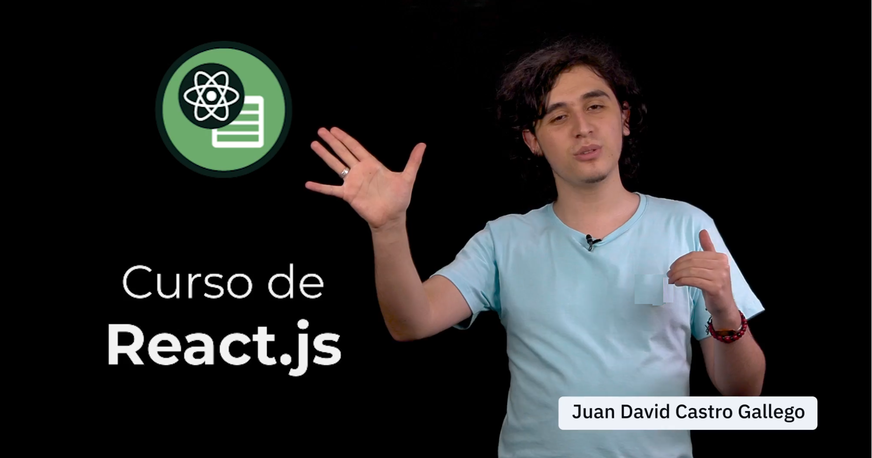 Frontend con React.js